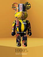 BE@RBRICK 1000% Levi’s “Banner Version” Limited 2025 – Nieuw, Ophalen of Verzenden