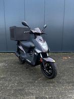 Kymco Agility bezorgscooter 25KM/H, Fietsen en Brommers, Scooters | Kymco, Kymco, Info@scootercenterkers.nl, 50 cc, Ophalen