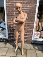 KINDER ETALAGEPASPOPPEN ETALAGEFIGUREN PASPOPPEN  HANS BOODT, Ophalen of Verzenden, Hans Boodt, Info@koninketalagepoppen.nl, Eurodisplay