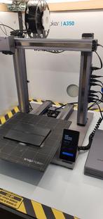 Snapmaker A350 2.0 3 in 1 (3d printer, cnc frees en laser), Ingebouwde Wi-Fi, Gebruikt, Snapmaker, Ophalen