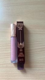 Charlotte Tilbury lipstick, nieuw, Pillow Talk Blur, Sieraden, Tassen en Uiterlijk, Ophalen of Verzenden, Zo goed als nieuw, Roze