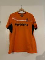 T-shirt WK Brazilië (maat L), Verzamelen, Sportartikelen en Voetbal, Ophalen of Verzenden, Zo goed als nieuw, Buitenlandse clubs