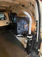 B&S autoaanpassingen rolstoellift kofferbaklift herculeslift, Ophalen, Zo goed als nieuw