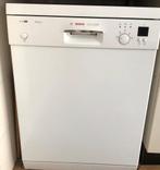 Bosch Exclusiv Vaatwasser, Witgoed en Apparatuur, Vaatwasmachines, Ophalen, Gebruikt, Minder dan 85 cm, Eco programma