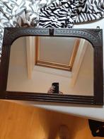 Antieke spiegel, Antiek en Kunst, Antiek | Spiegels, Ophalen, Rechthoekig, 50 tot 100 cm, Minder dan 100 cm