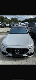 S 63 E Edition 1- 802pk 4MATIC Carbon - alle optie’s VOLL., Auto's, Mercedes-Benz, Automaat, 8 cilinders, 800 pk, Plug-in hybride