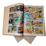 Donald Duck Jaargangen 1975-1982, Meerdere stripboeken, Ophalen of Verzenden, Gelezen, Walt Disney