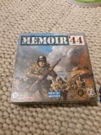 Memoir '44, Een of twee spelers, Ophalen of Verzenden, Gebruikt, Days of wonder