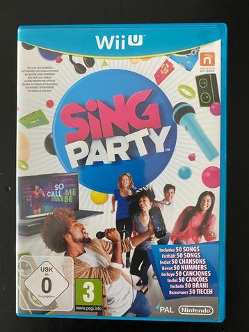 Diverse Wii en Wii U spellen beschikbaar voor biedingen