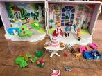 Playmobil 5359 Prinsessenverjaardag Meeneemkoffer, Kinderen en Baby's, Speelgoed | Playmobil, Ophalen of Verzenden, Zo goed als nieuw