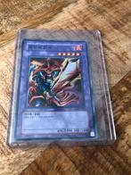 Yu gi oh lob Korean flame swordsman super rare, Ophalen of Verzenden