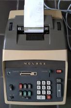 Elektrische rekenmachine (oud), Verzenden, Computers en Rekenmachines