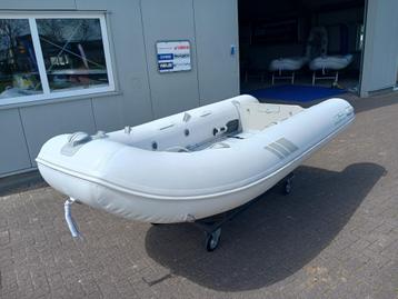 yam 275 sport uitvoering nieuw type beschikbaar voor biedingen