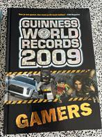 2009 Gamers Guinness World Records, Ophalen of Verzenden, Zo goed als nieuw