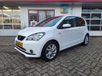 Seat Mii 1.0 44KW AIRCO / LAGE KM / vw up / skoda citigo, Euro 5, Gebruikt, 840 kg, Mii