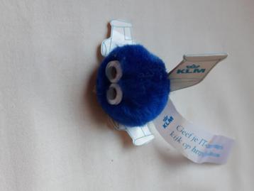 klm Wuppie, IT. Geef je IT carriere veugels,  beschikbaar voor biedingen