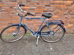 Ouderwetse Gazelle - Goede staat, nagekeken, Fietsen en Brommers, Fietsen | Heren | Herenfietsen, Ophalen