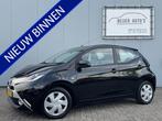 Toyota Aygo 1.0 VVT-i x-play Camera/Navi/Cruise/Bluetooth., Voorwielaandrijving, Stof, Gebruikt, Euro 6