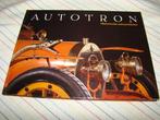 Autotron - Historische Automobielen, Ophalen of Verzenden, Zo goed als nieuw, Overige vervoermiddelen
