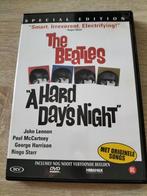 The Beatles a hard day's night, Ophalen of Verzenden