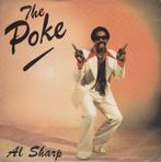 Al Sharp – The Poke  funk soul, 7 inch, Single, Ophalen of Verzenden, Zo goed als nieuw