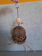 Speeltje voor in vogelkooi., Dieren en Toebehoren, Ophalen, Nieuw, Kooi-accessoires