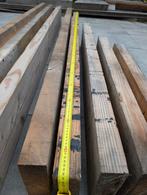 Douglas balken, diverse lengtes, Doe-het-zelf en Verbouw, Ophalen, 250 tot 300 cm, 50 mm of meer, Balk