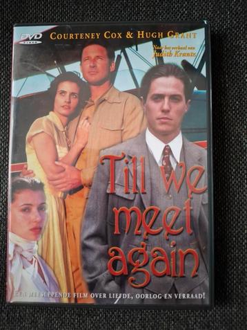 Till We Meet Again Dubbel DVD beschikbaar voor biedingen