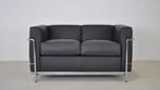 Cassina LC2 2-zits bankstel NIEUW!, Huis en Inrichting, Ophalen, Zo goed als nieuw, 75 tot 100 cm