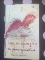 Gestameld liedboek - Erwin Mortier, Ophalen of Verzenden, Zo goed als nieuw, Nederland
