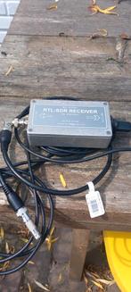 Rtl sdr ontvanger, Ophalen of Verzenden, Zo goed als nieuw, Ontvanger