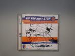 Hip Hop Don't Stop 3 	(2cd), Cd's en Dvd's, Cd's | Hiphop en Rap, 1985 tot 2000, Ophalen of Verzenden, Zo goed als nieuw