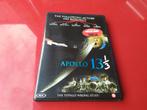 Apollo 13 1/3, Vanaf 6 jaar, Ophalen of Verzenden, Zo goed als nieuw, Actiekomedie