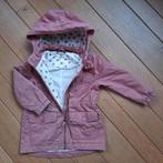 H&M parka jas jack oud roze maat 110, Kinderen en Baby's, Kinderkleding | Maat 110, Meisje, H&M, Ophalen of Verzenden, Zo goed als nieuw