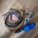 Dosatron doseerpomp D3RE10 met toebehoren, Ophalen of Verzenden, Gebruikt