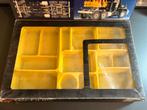 Lege lego technic doos uit set 8868, Lego, Lego, G1, Ophalen of Verzenden