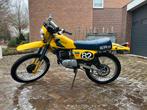 Suzuki ts 50 er, Fietsen en Brommers, Ophalen, Gebruikt, 50 cc, 5 versnellingen