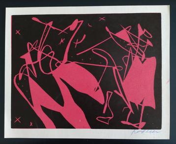 Jan van der Zee, compositie  beschikbaar voor biedingen