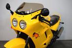 TRIUMPH DAYTONA 1200 (bj 1993), 4 cilinders, Bedrijf, Sport, Meer dan 35 kW