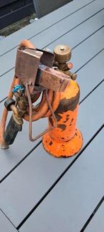 Zinkbranderset, Tickets en Kaartjes, Eén persoon, Ticket of Toegangskaart