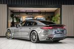 Porsche Panamera 4.0 Turbo Executive|Sport Design|PASM|ACC, Auto's, Automaat, Gebruikt, 4 stoelen, 3996 cc