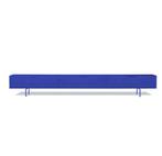 Hkliving tv-meubel Cobalt blauw 250 cm | Van €1195, nu, Huis en Inrichting, Kasten | Televisiemeubels, Hkliving, Nieuw, Ophalen of Verzenden