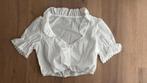 Dirndl blouse maat M te koop, nieuw, Ophalen of Verzenden, Nieuw