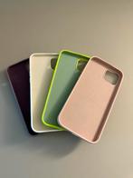 iPhone 15 Plus Cases, Verzenden, Zo goed als nieuw