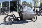 Urban Arrow l Bosch Cargo Line l 1000wh l Belt drive, Fietsen en Brommers, Fietsen | Bakfietsen, Overige merken, 4 kinderen of meer