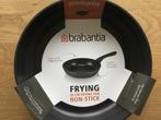 Nieuwe aluminium koekenpan Barabantia 26 cm, Huis en Inrichting, Keuken | Potten en Pannen, Ophalen, Nieuw, Aluminium, Koekenpan of Braadpan