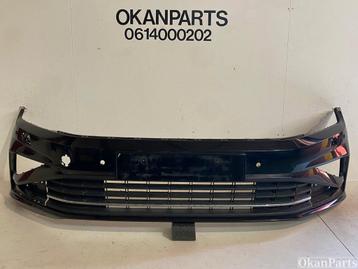 VW Volkswagen Golf Sportsvan Facelift Voorbumper 510807221M beschikbaar voor biedingen