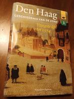 De vroegste geschiedenis van Den Haag tot 1574, Ophalen of Verzenden, Zo goed als nieuw