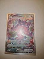 Gengar VMAX Alt Art - Fusion Strike - Pack Fresh, Ophalen