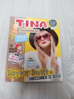 Tina vakantieboek 2015, Ophalen, Zo goed als nieuw, Overige typen